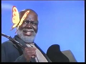 Disney's Sing-Along Songs: Friend Like Me