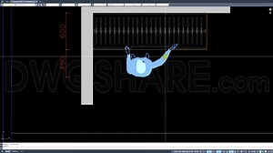 1.7K views · 19 reactions | 57. Download CAD Dynamic Blocks Library for Dining Rooms https://tinyurl.com/2caab6ah | DWGshare - Download Cad Blocks | Facebook