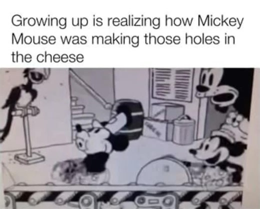 Discover the Mouska Tool in Disney's Mickey Mouse