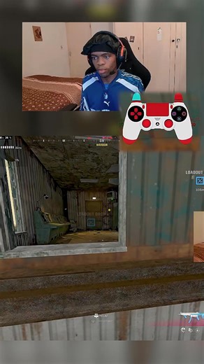 1.9K views · 18 reactions | The MP5 load out #callofduty #southafrica | Beamerboy Ttv | Facebook