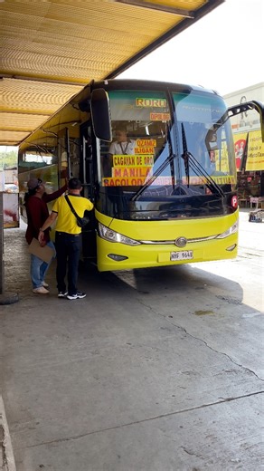 CERES BUS 11919 & 11904 # FROM GENSAN & BUTUAN CITY TO CUBAO, QUEZON CITY #BusSpottingPH #busspotter #bus #CeresTransport #ceresliner | MagBus Spotting ta | Facebook