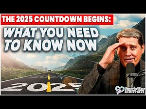 Top 5 Prophetic Markers You Need to Know for 2025