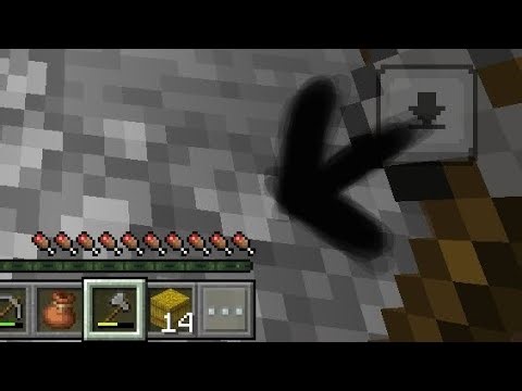 Como tener los corazones y inventario de minecraft java en bedrock