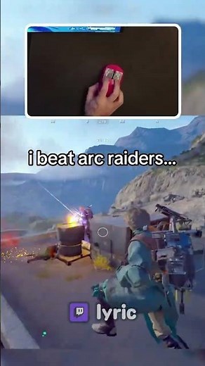 Perfect ARC Raiders Gameplay
