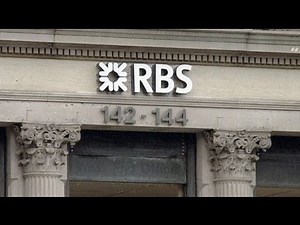 RBS braced for Libor probe fines