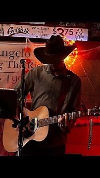 Cover of White Horse by Chris Stapleton ‪@chrisstapleton‬