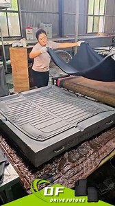 142K views · 250 reactions | Vacuum-Forming Technology: Molding...