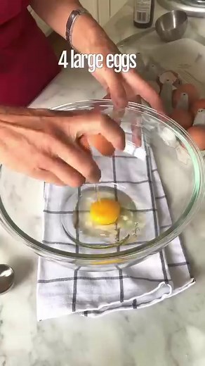 30K views · 575 reactions | ✨Classic Italian Panettone - Step-by-Step...