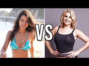 Mary Padian Or Brandi Passante? You Can Only Choose One Lady From Storage Wars!