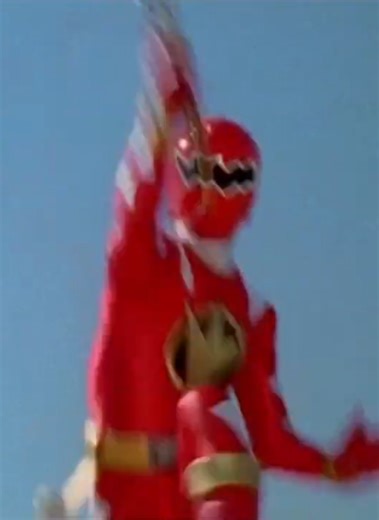 Power Rangers Dino Thunder Opening - Exciting Moments Ahead