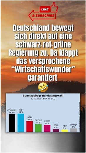 Keiner hat Bock auf schwarz-rot-grün #shorts