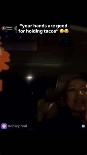 grvmpy on Instagram: "she big mad 😭 follow for more…. #reels #viral #funny #monkeyapp #streamer"