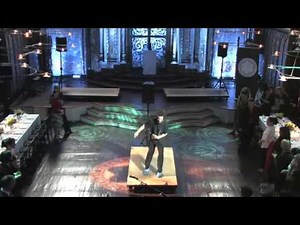 Tap Dance - Savion Glover Performs