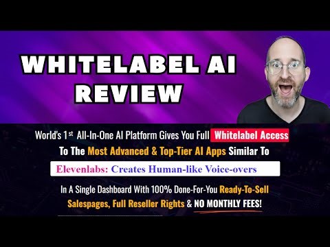 Whitelabel AI Review