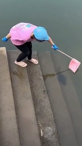 Discover Amazing Fish Farms and Smart Catches