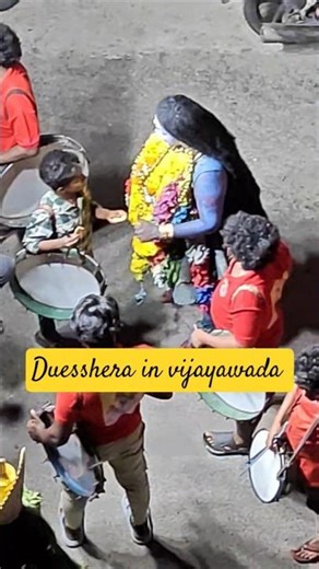 ✨ Vijayawada Dussehra 2025 🎉 | Famous Dasara Festival Celebrations in Andhra Pradesh