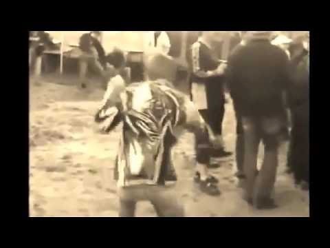 The Rolling Stones - Dance Little Sister 1973 Dance