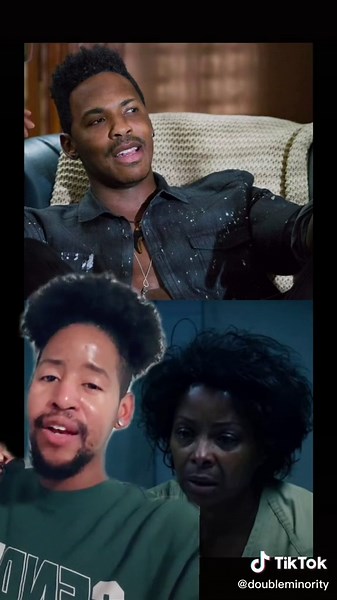 Reply to @mannymendoza32 We finally got to this part in the series!!! #tylerperry #madea #diaryofamadblackwoman #amadeahomecoming #blacktiktokcommunity