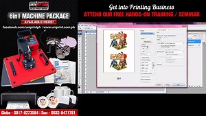 3.5K views · 30 reactions | Uniprint - A Printing Business for Everyone on Reels | Facebook