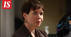 ”Tuon vaimo on elossa, et varmasti kirjoita” – Anna Kontula kertoo kirjastaan