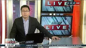 WATCH: Palace holds press briefing | ANC 24/7