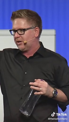 It’s what you do with the money that matters! #tomferry #tiktokgrowth #moneytok #moneytips #moneyhacks