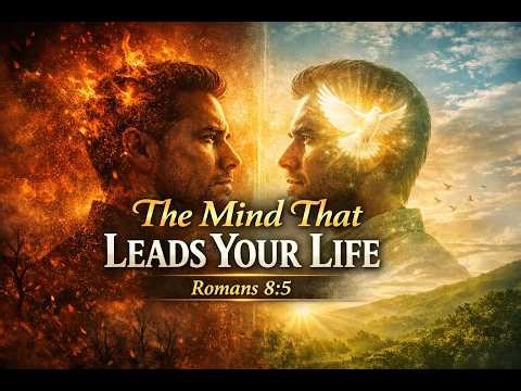 Devotion: The Mind That Leads Your Life