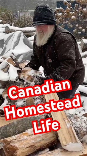 Canadian Homestead Life