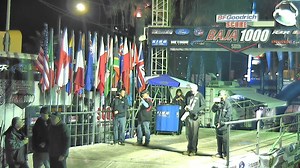 Watch our LIVE coverage of the 2025 BFGoodrich Tires 58th SCORE Baja 1000 finish! The BFGoodrich Tires 58th SCORE Baja 1000 takes place Nov 10-16, 2025 in Ensenada, Baja California, Mexico. For race details, course map, and schedule of events, visit https://score-international.com. YouTube Live: https://youtube.com/live/-_fnuvSS84A | Eibach | Facebook