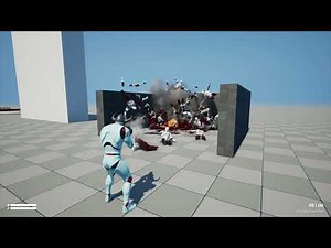Hellbox - Ragdolls in Sandbox Mode. Free Download. Unreal Engine 5