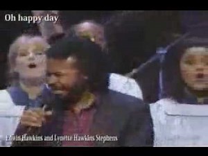 Edwin Hawkins Singers - Oh Happy Day (1969 Music Video) | #9 Song