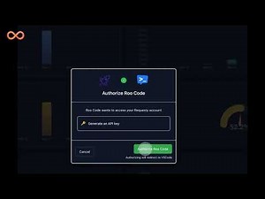 How to set up Roo Code with Requesty - 21 May Agentics Meetup London event