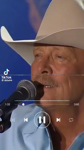 300K views · 9.5K reactions | #alanjackson | Nancy Durham | Facebook