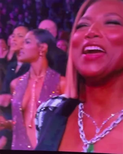 Lauryn Hill's Unforgettable Tribute at the Grammy Awards