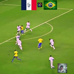 7.4K reactions · 213 shares | The 2006 FIFA World Cup was the last World Cup for many football greats. After that, these football greats were not seen on the world stage again. #football #FIFAWorldCup #FIFA #brasil #france Mohammad Bablu | Mohammad Bablu | Facebook