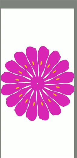 Autodesk sketchbook patterns 2 #sketchbook #pattern #autodesk #tutorials