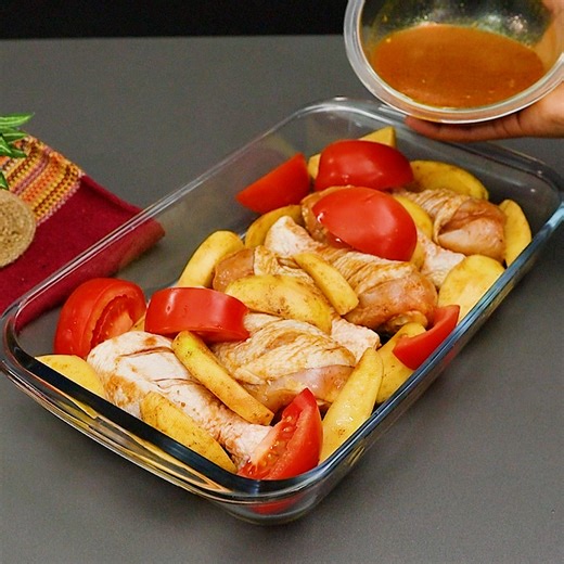 Next time, make chicken like this! Simple and very delicious | Ana's Recipes