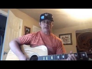 Threadbare Gypsy Soul - Ty Clark (cover)