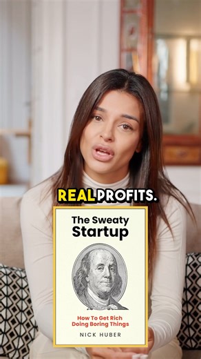 5 Books Every Entrepreneur Must Read #luxury