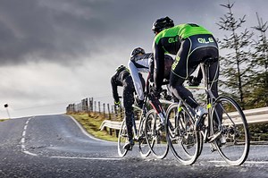 The best cycling kit for riding in the rain | BikeRadar
