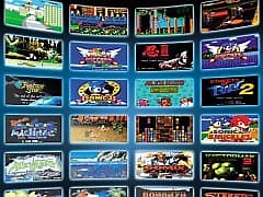 SEGA Mega Drive Ultimate Collection Review - VideoGamer