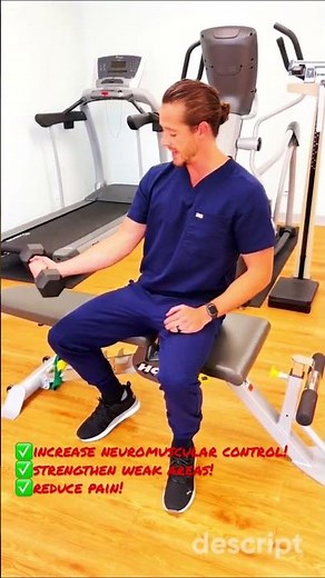 Isometric Contractions: The Secret to Building Strength Without Moving