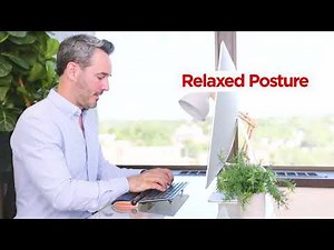 Meet the Balance Keyboard