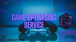 Game Optimizing Service