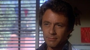 The Incredible Hulk [1977]: Season 3 Episode 8 Babalao