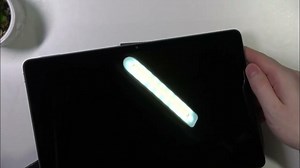 Are There LED Lamp Notifications on Redmi Pad SE LED Settings
