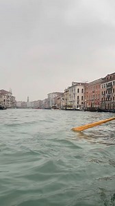 A glimpse of Venice (the local way) 🌫️ | Venice Travel Tips