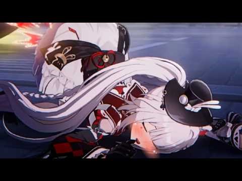 HSR is Wild For This 😭