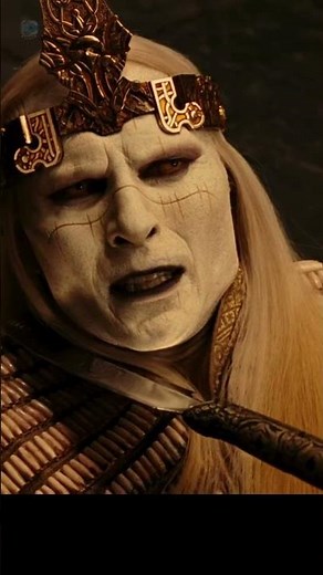 Final. Hellboy II The Golden Army (2008) #shortvideo #viral