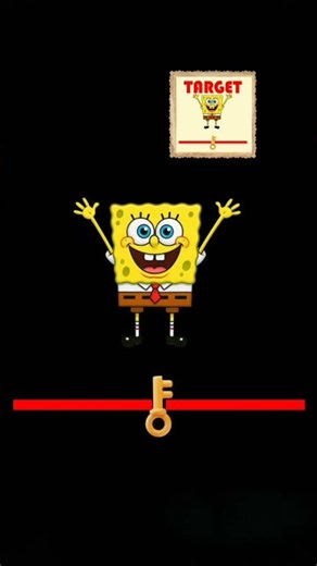 Don't wake SpongeBob #spongebob #memes #viral
